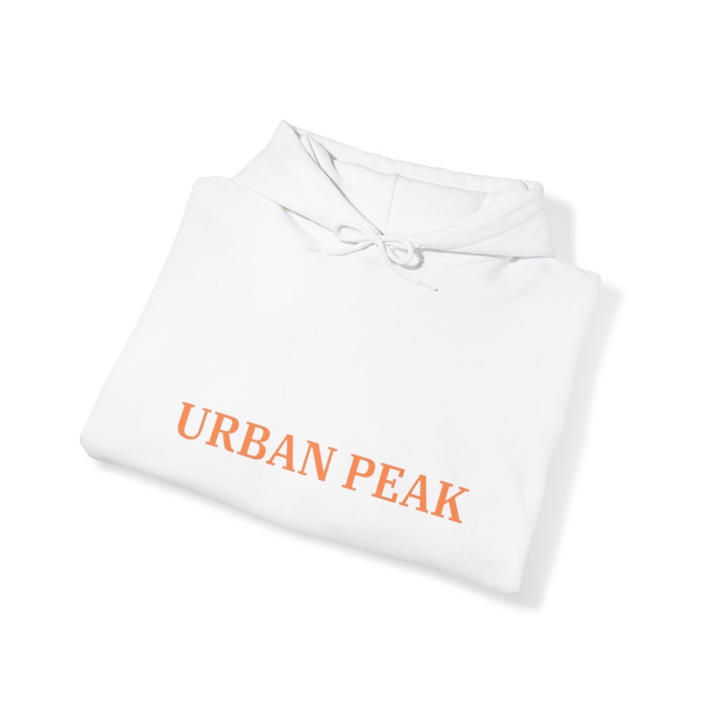 THE SUN WILL RISE AGAIN - URBAN PEAK