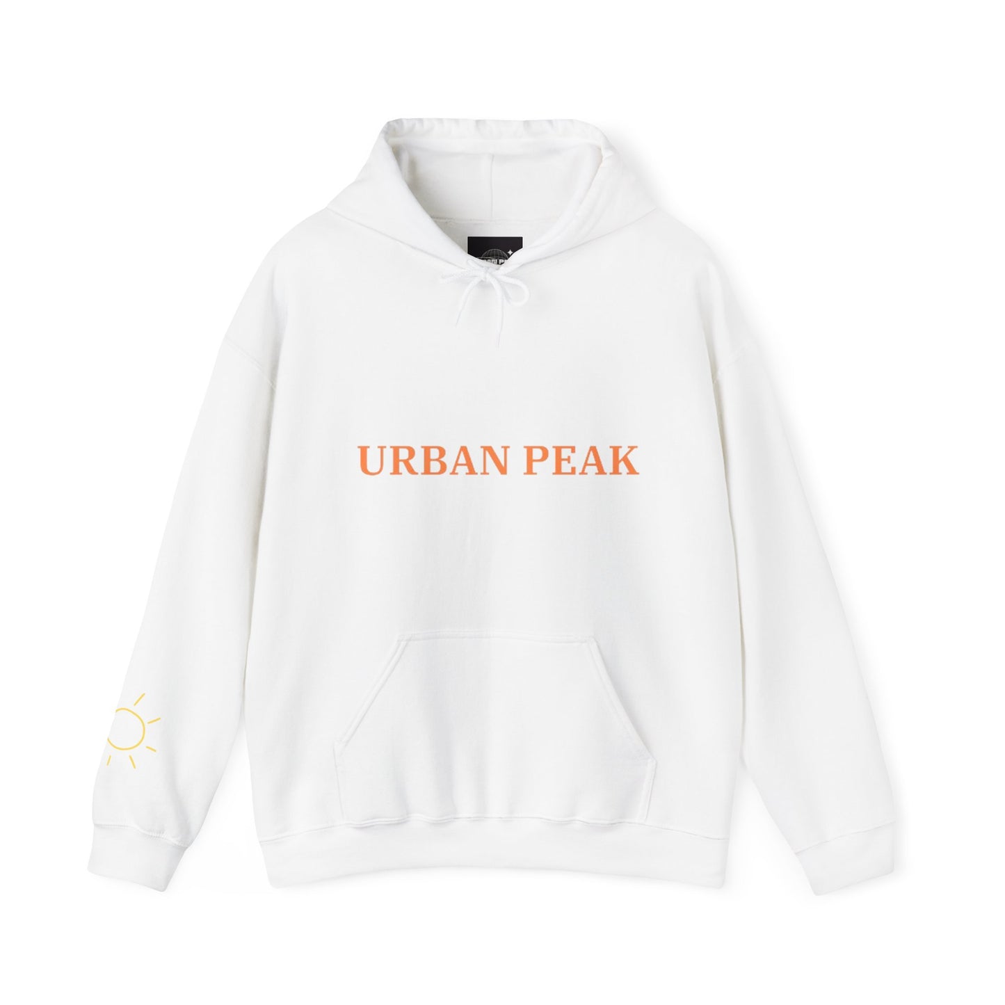 THE SUN WILL RISE AGAIN - URBAN PEAK