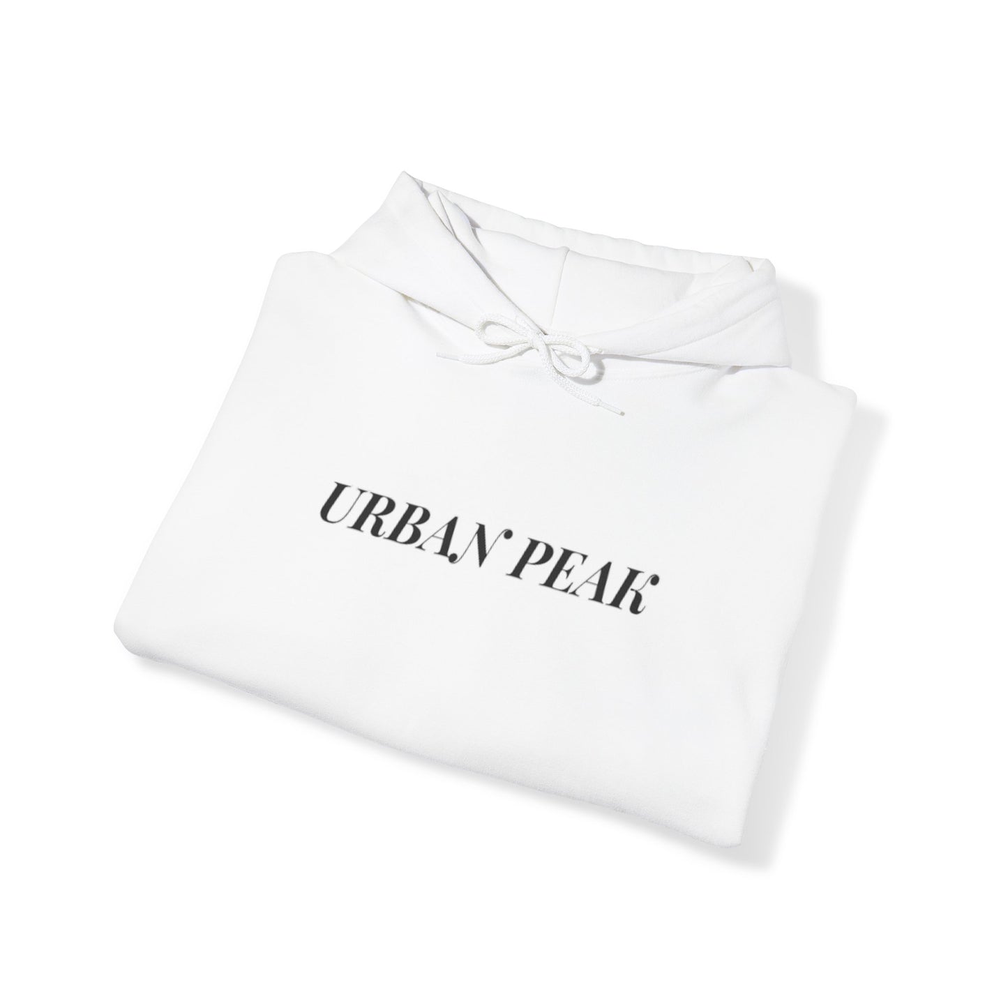 YOLO - URBAN PEAK HOODIE